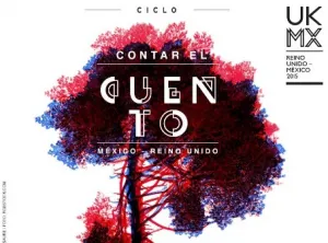 Invita IMACP al Ciclo Contar el Cuento en marco del Año México-RU