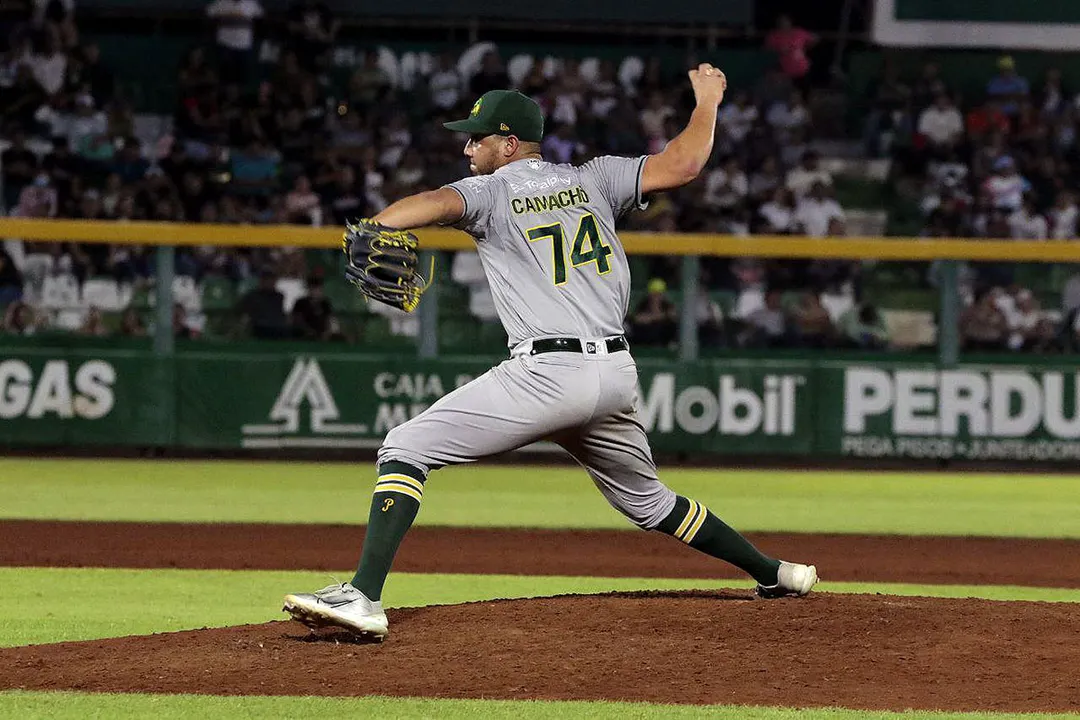 Yoimer Camacho