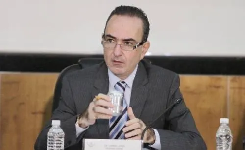 Estefan y López Zavala, los únicos priistas cercanos a José Antonio Meade