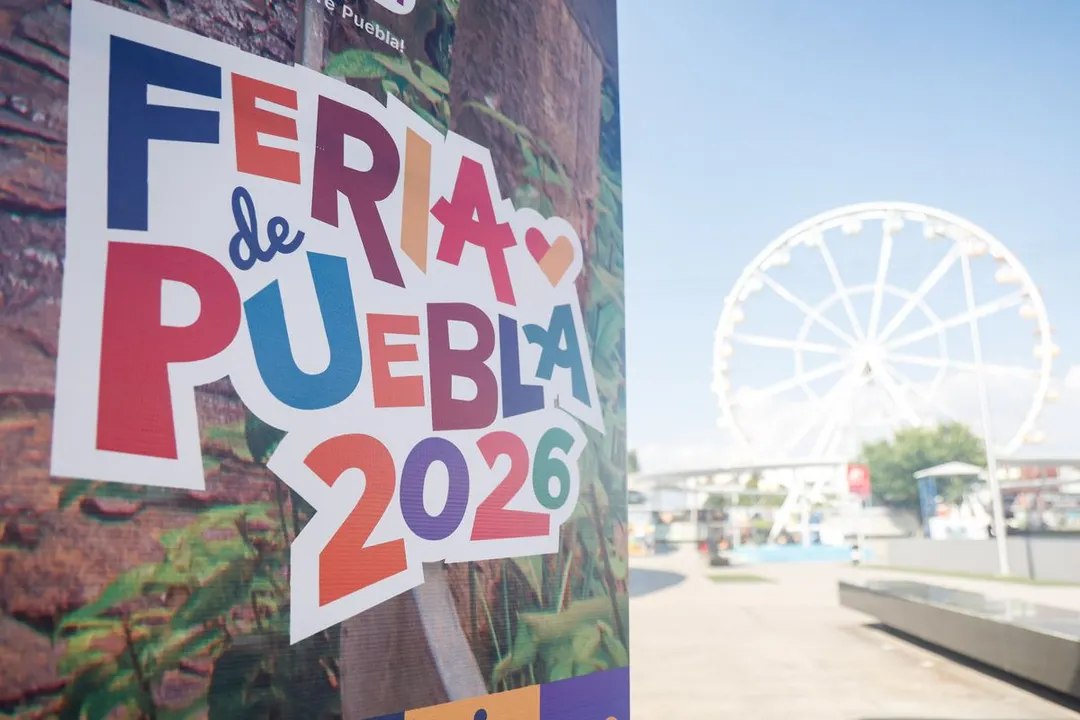 Feria De Puebla 26
