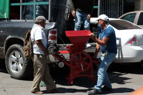 Alerta Desarrollo Rural sobre falsos gestores para trámites en ventanilla