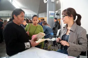 Afecta a mayores de 40 años el mercado laboral