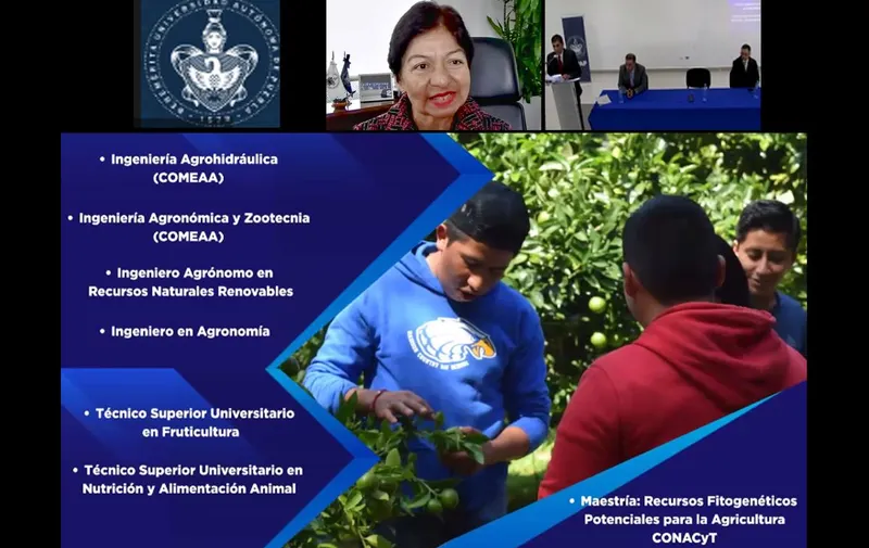 buap-segundo-informe-ciencias-agricolas-y-pecuarias