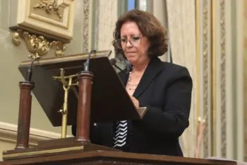 Presentan propuesta legislativa para que escuelas cumplan con lineamientos de Protección Civil