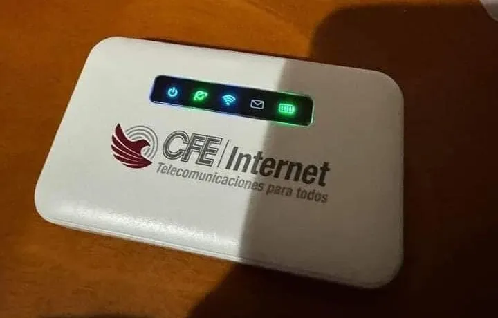 CFE Internet Móvil: la opción más económica según Profeco