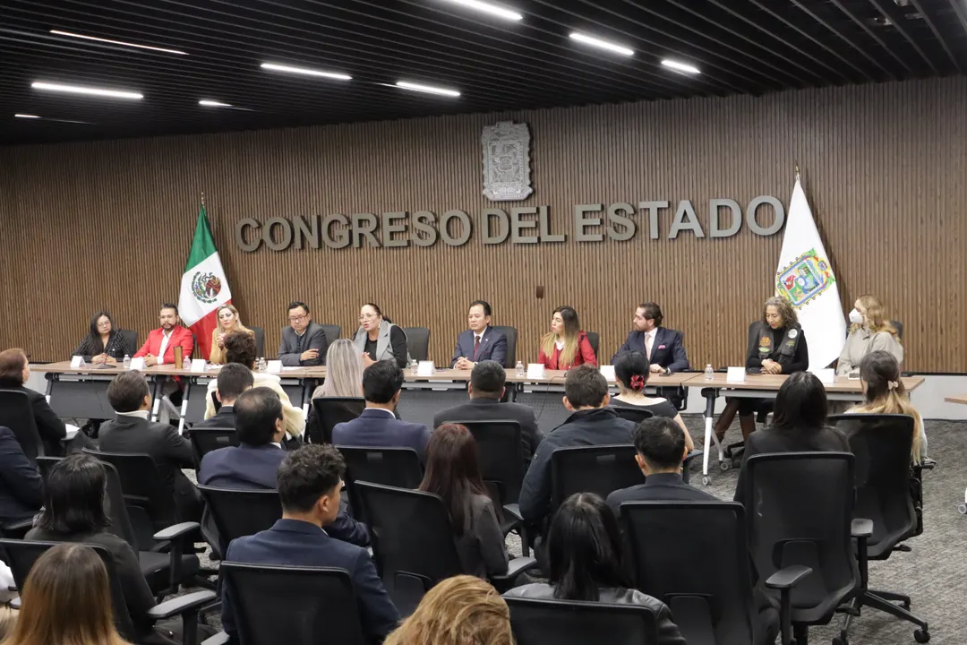 Congreso Pue Conferencias Bienestar Animal