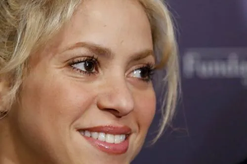 El video de Shakira que enternece las redes sociales