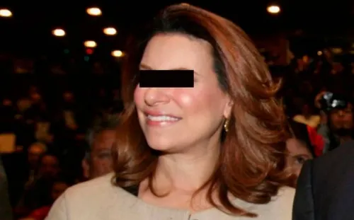 Corte desecha recurso de Karime N contra extradición a México