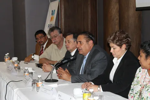 Sedeso integra propuestas para abatir la pobreza alimentaria