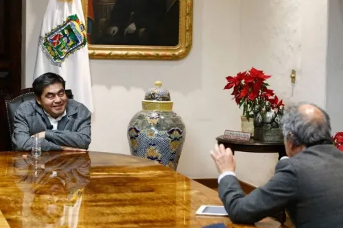 Los Otros Fraudes de los Ricos y los Impúdicos