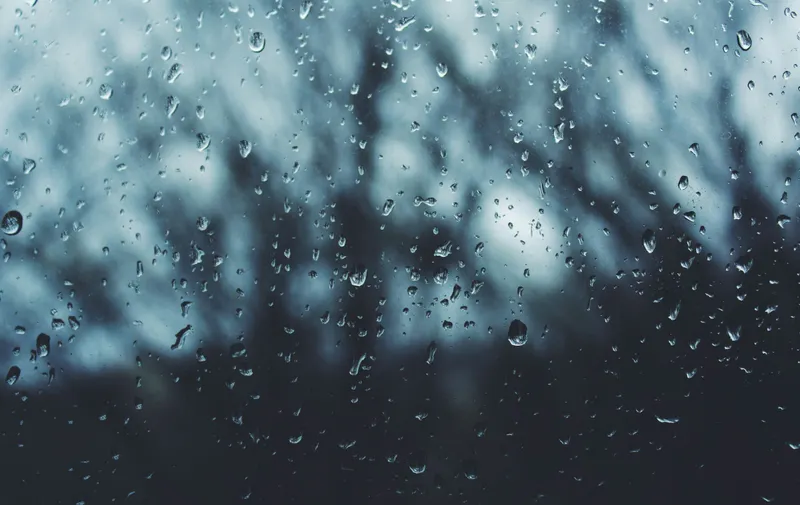 Lluvias torrenciales y fuertes vientos azotarán varios estados de México por frente frío 2 y Trudy
