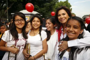 Apuesta Blanca por echar abajo las fotomultas