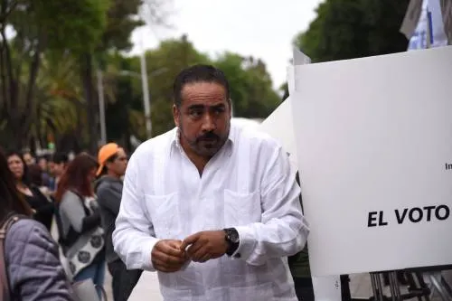 Micalco pidió al CEN suspender y reponer proceso de renovación de dirigencia en Puebla