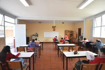 El regreso a clases es inevitable, aseguran en Congreso poblano