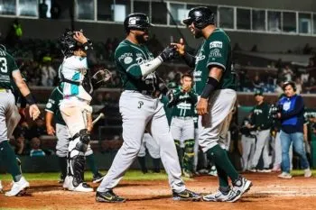 Pericos regresa al nido verde para enfrentar su última serie ante los Conspiradores