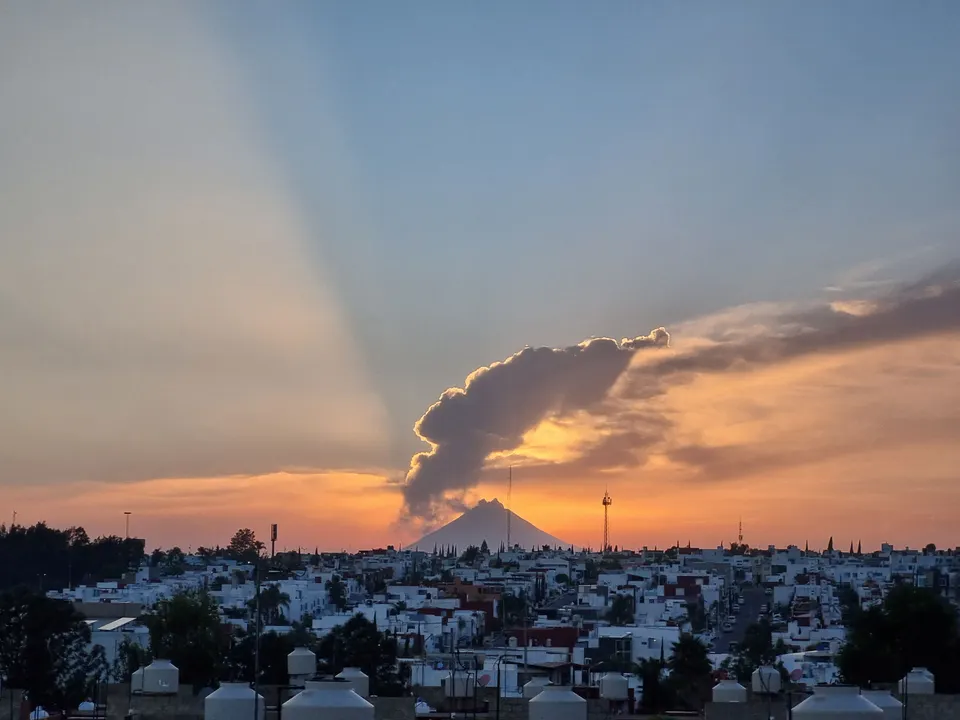 Puebla