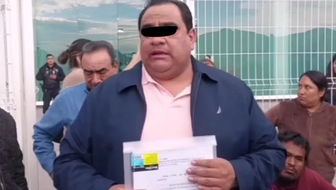 Sus hermanos, también exalcaldes, enfrentan procesos penales y están bajo investigación por presuntos vínculos con hechos violentos en la región.