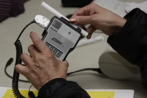 SSPTM reforzará Operativo Alcoholímetro por fiestas patrias