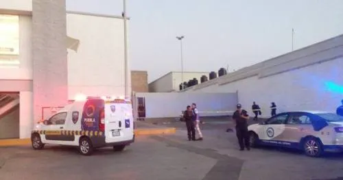 Incrementa la violencia en Puebla