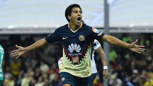 Colocan playera de América entre las más feas