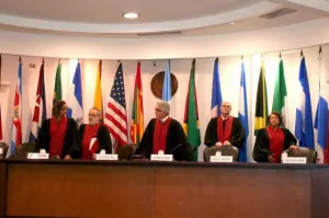 Señalan deficiencias en fallo de Corte Interamericana de Derechos Humanos (CIDH)