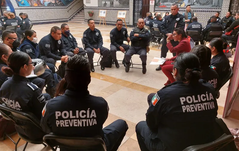 Policia de atlixco