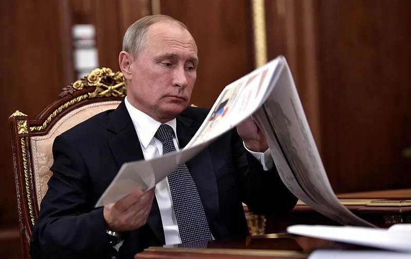 Rusia
