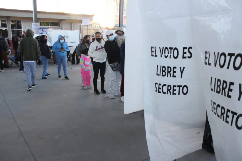 Plebiscitos