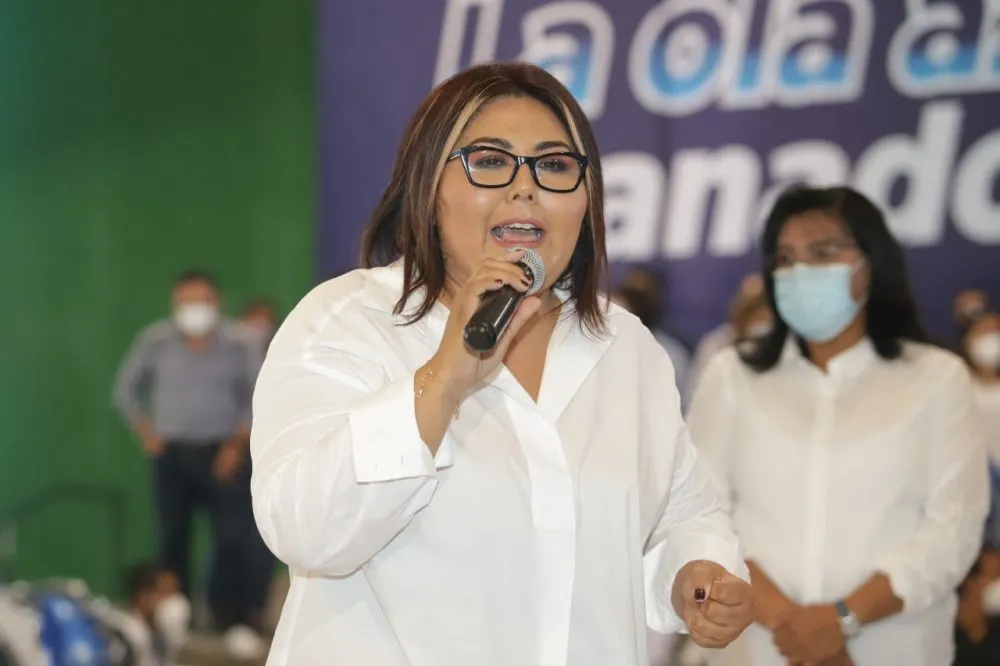 Genoveva Huerta Villegas