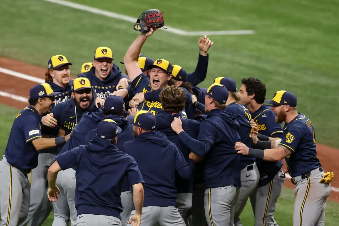 Foto: X / @Brewers
