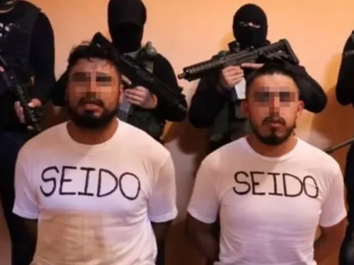 PGR confirma muerte de dos elementos de la AIC en Nayarit