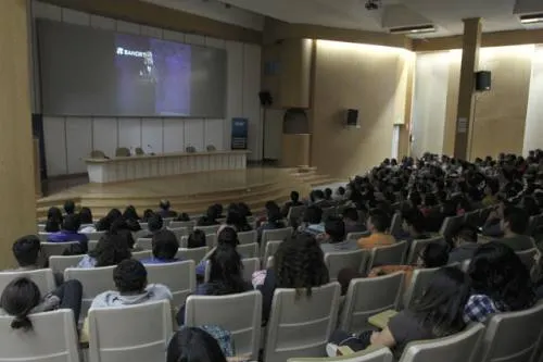 La BUAP, sede en Puebla del Foro Estrategia Banorte 2018