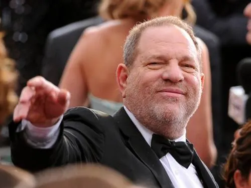Academia de Hollywood expulsa a Harvey Weinstein