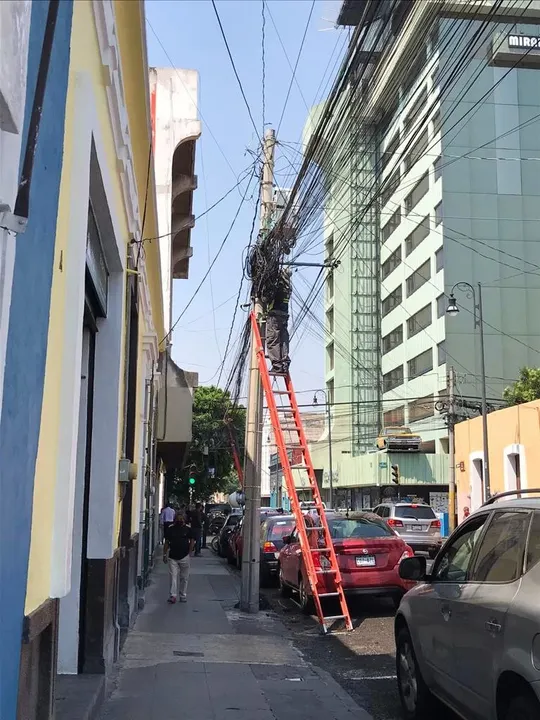 Cableado