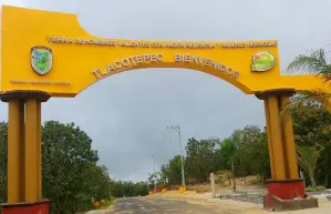Licita gobierno museo para zona arqueológica de Tlacotepec