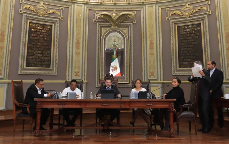 congreso-pue-mesa-directiva