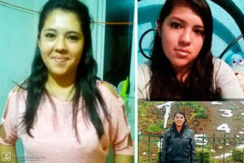 Se busca a joven desaparecida en Tlaxcalancingo