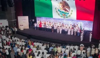 Con el impulso de sociedad e iniciativa privada, Acapulco renace con el Tianguis Turístico México 2024