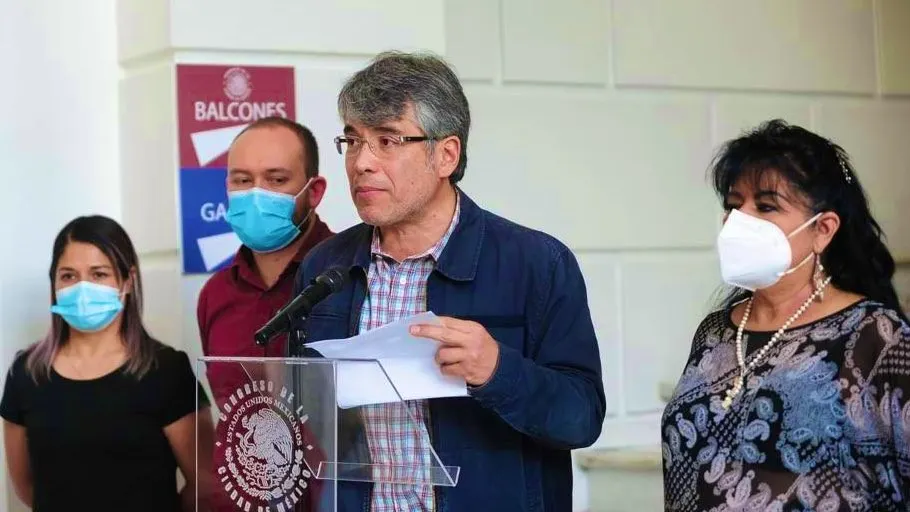 Tomás Pliego