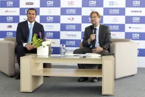La Ciudad de las Ideas 2014 será del 6 al 8 de noviembre