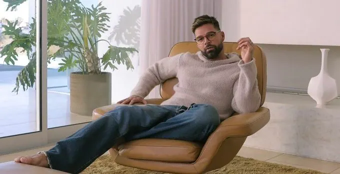 Ricky Martin