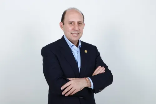 “En nuestras manos está la oportunidad de impulsar un cambio cultural sobre el servicio público”