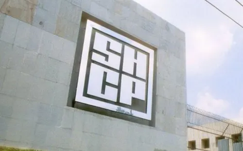 Medicinas contra cáncer llegaron hoy a hospital Federico Gómez: Hacienda