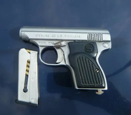 Detiene SSPTM dos personas por delitos contra la salud y posesión ilegal de arma de fuego
