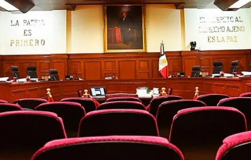 La SCJN da entrada a controversia constitucional del municipio de Puebla contra Gobierno y Congreso