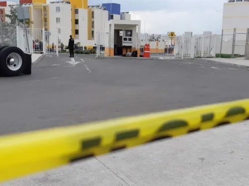 Guanajuato vive fin de semana rojo; matan a 22 personas