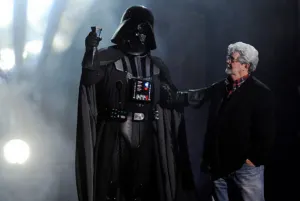 George Lucas recibirá Medalla Nacional de las Artes en EEUU