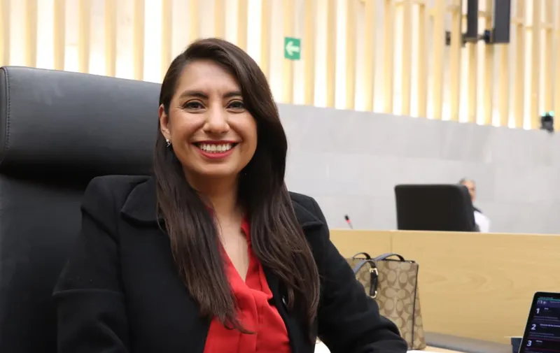 Establecer tarifas máximas por el uso de estacionamientos, propone el diputado Mauricio Céspedes
