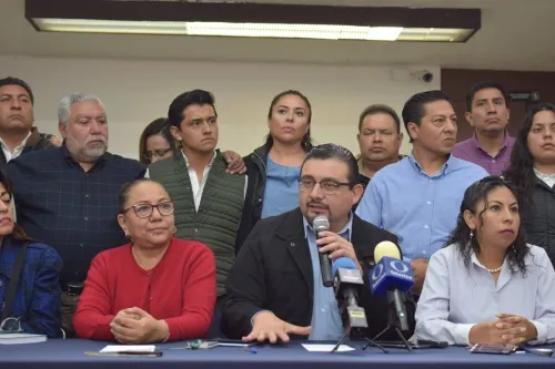 No ratificarán desistimiento hasta que haya inclusión