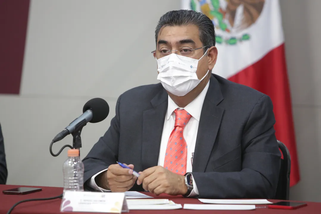 Puebla y los nuevos tiempos